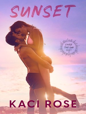 cover image of Sunset